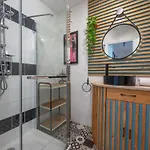Apartment Les Cyclades By Interhome Antibes