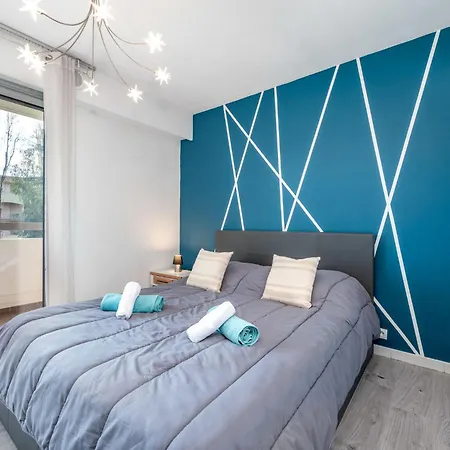 Les Cyclades By Interhome Daire
