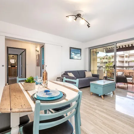 Daire Les Cyclades By Interhome