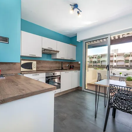 Les Cyclades By Interhome Daire *