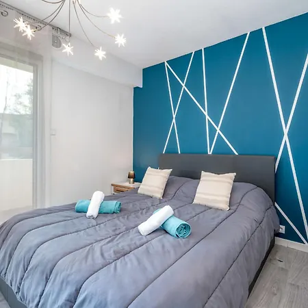 Les Cyclades By Interhome *