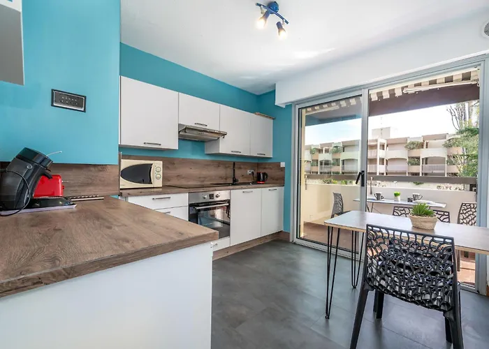 Les Cyclades By Interhome Appartement *